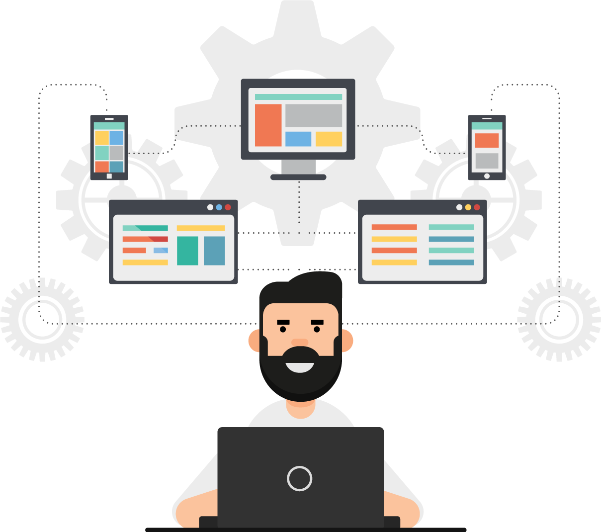 webportal